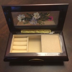 Jewelry Box